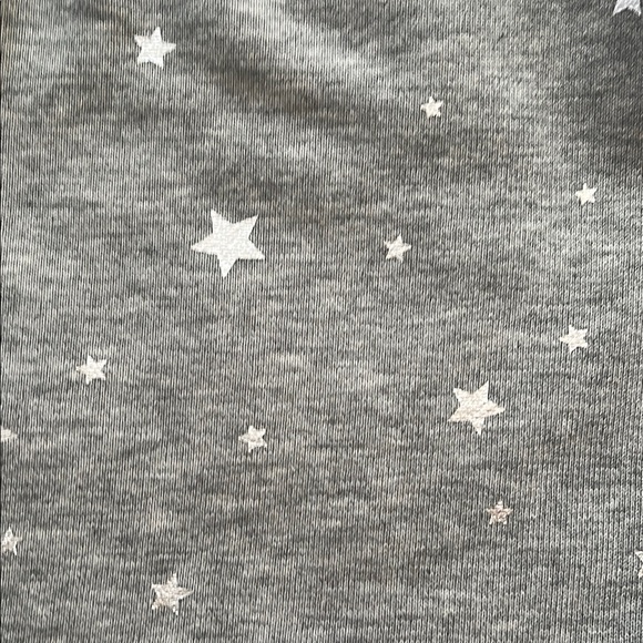 Kids GAP Star Tulle Dress (Gray/Pink) 2T - Picture 7 of 7